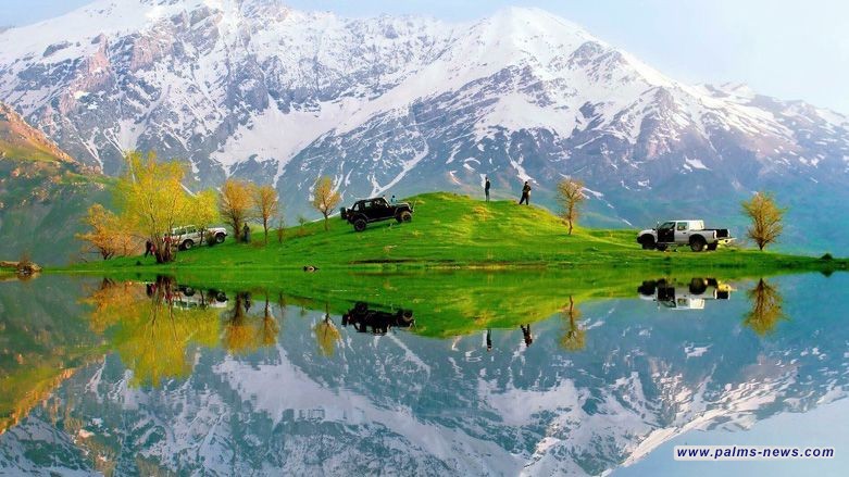 سياحة الإقليم : استقبلنا أكثر من (300) ألف سائح خلال عيد الأضحى المبارك